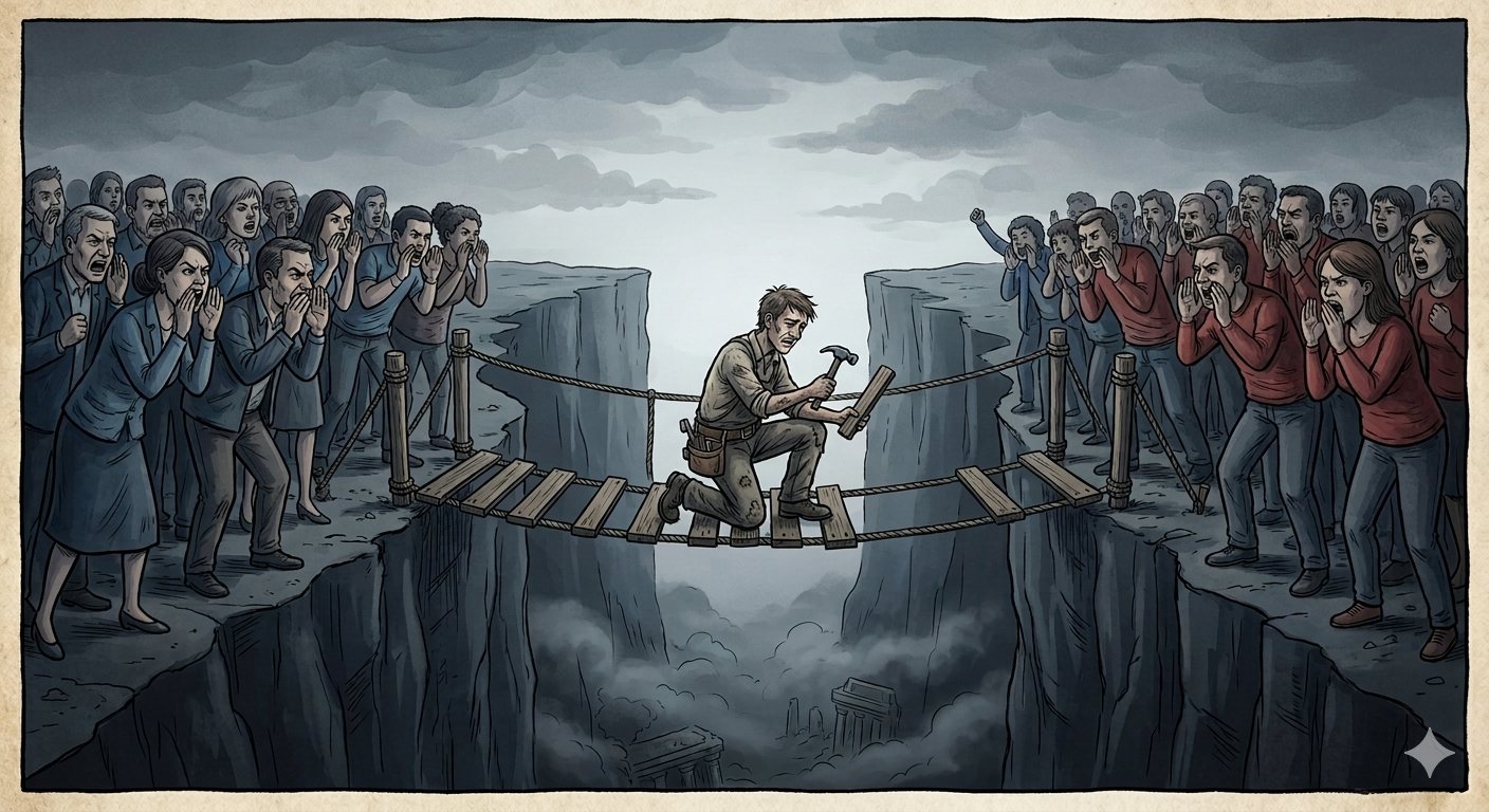 Bridge Builder